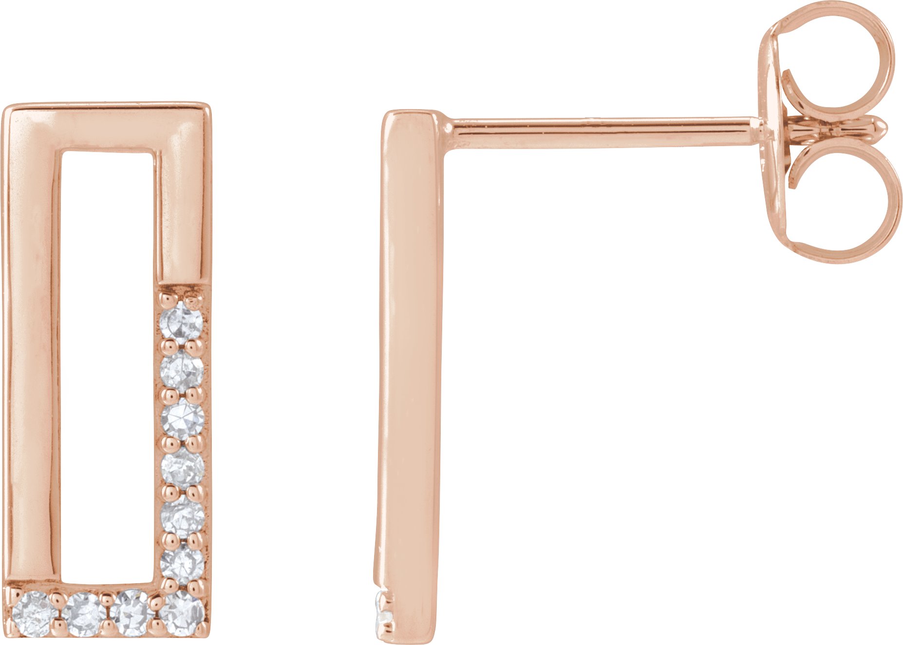 Accented Earrings