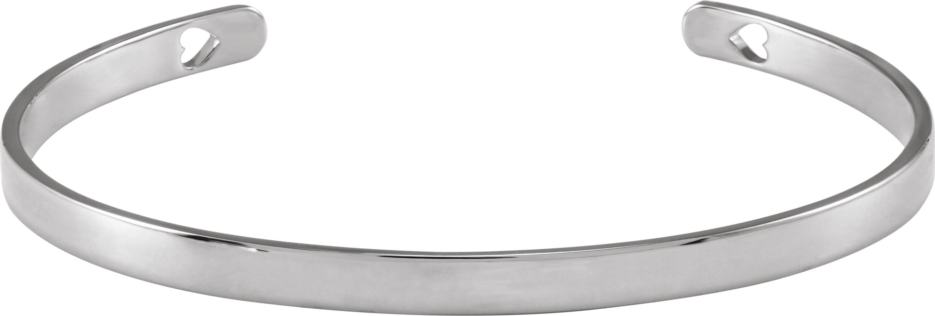Engravable Cuff Bracelet