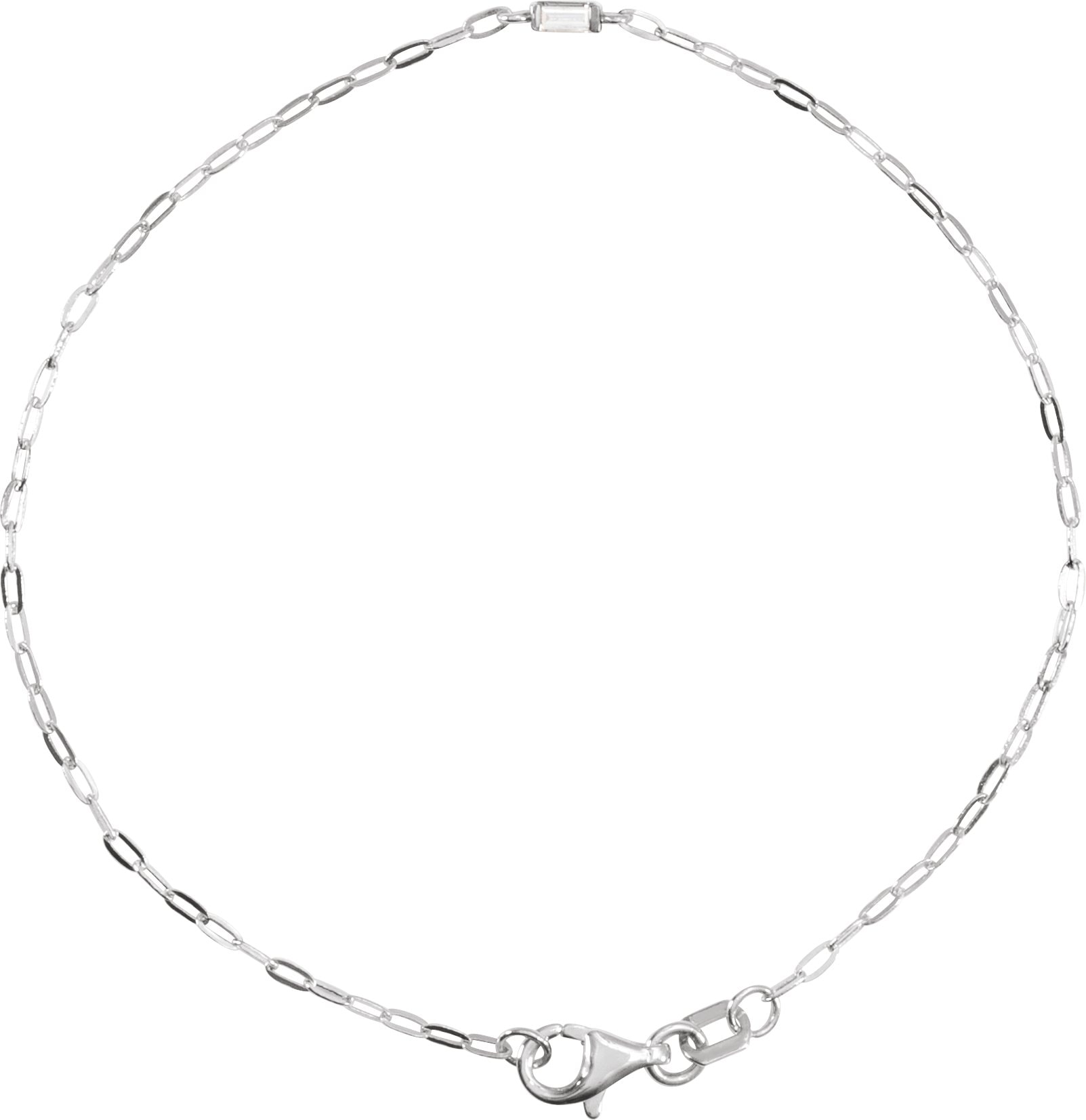 Link Bracelet