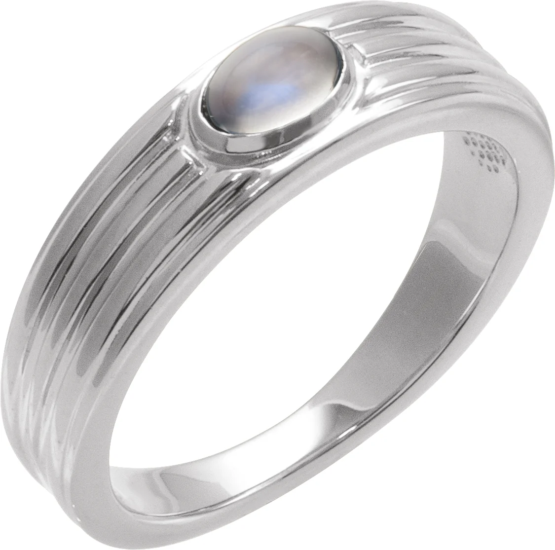 Cabochon Ring