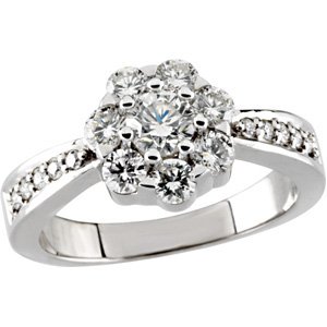 Cluster Ring