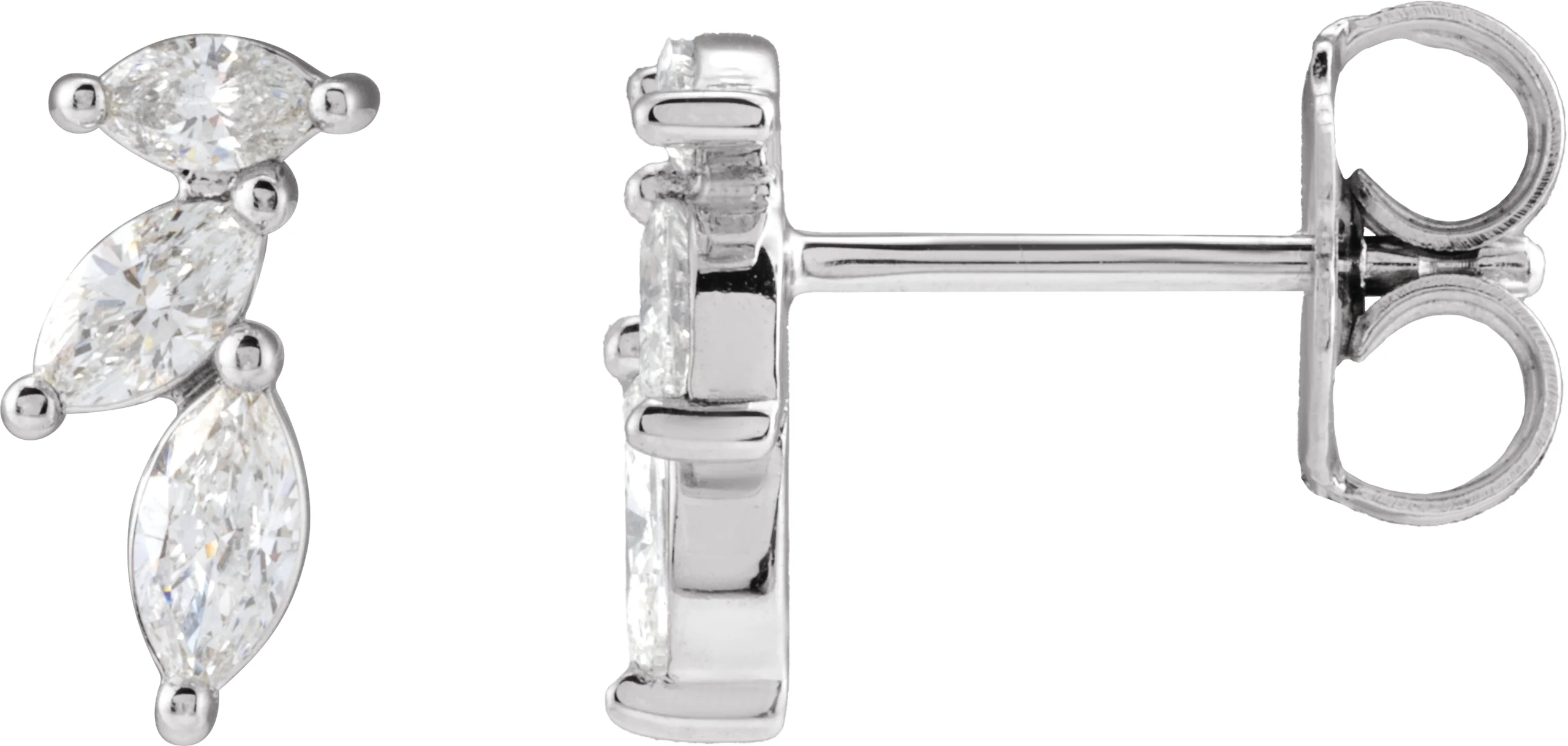 Accented Earrings