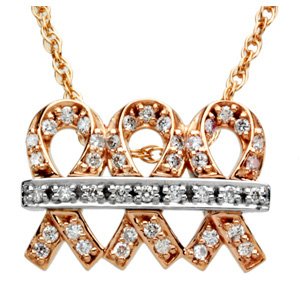 Me and My Two Friends® Necklace or Pendant