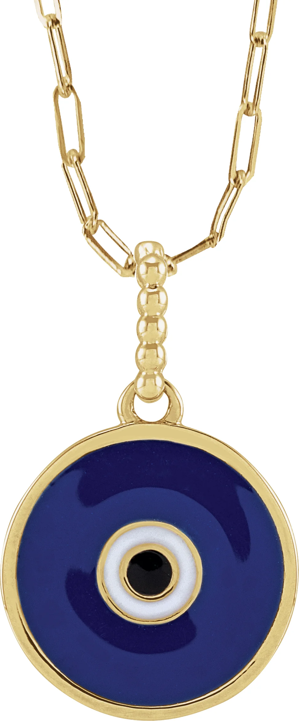 Evil Eye Necklace