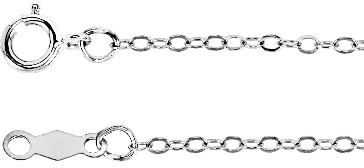 1.3 mm Cable Chain