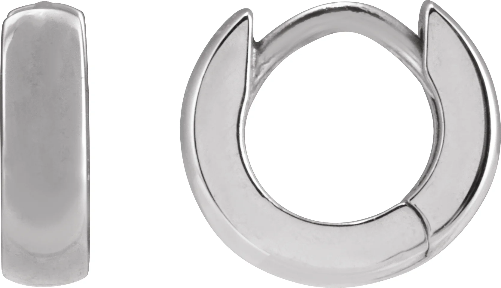 Hoop Earrings