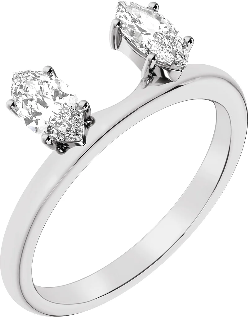 Wrap-Style Ring Enhancer