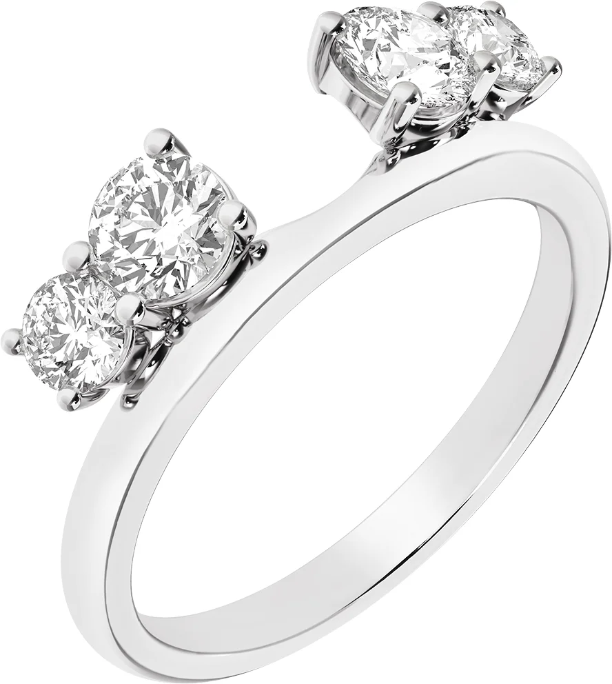 Wrap-Style Ring Enhancer