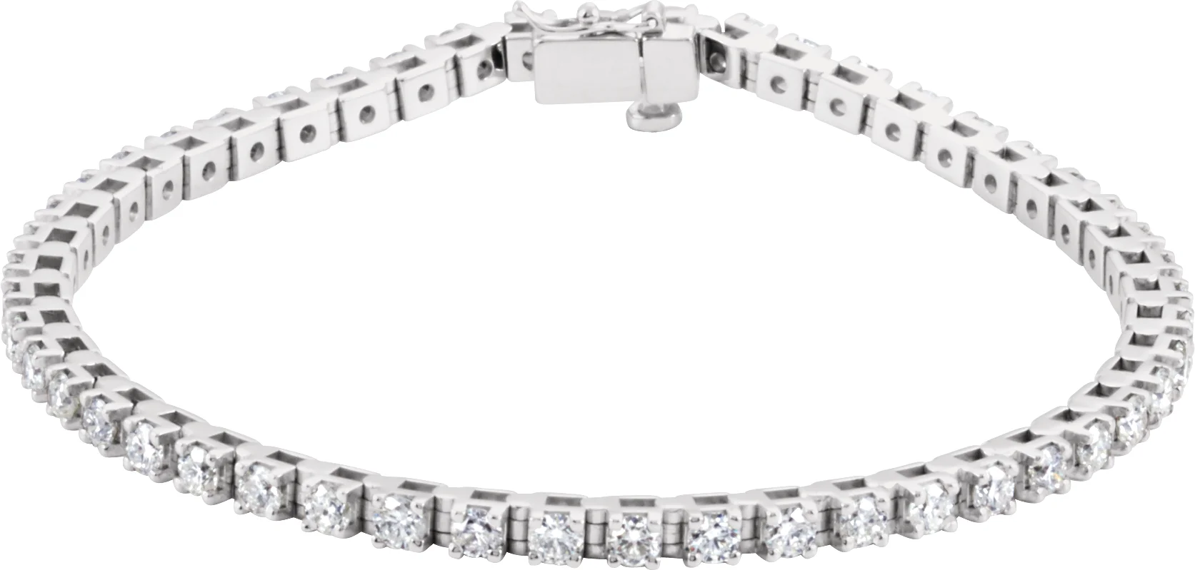 Line Bracelet