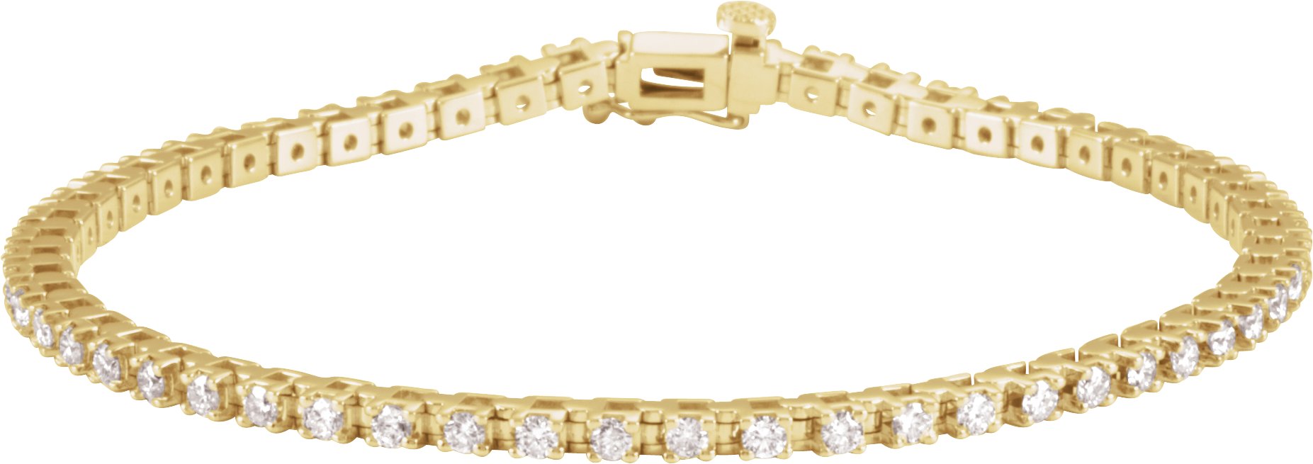 Line Bracelet  