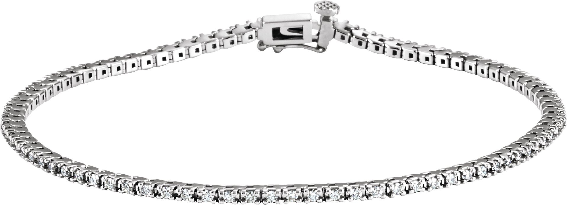 Line Bracelet