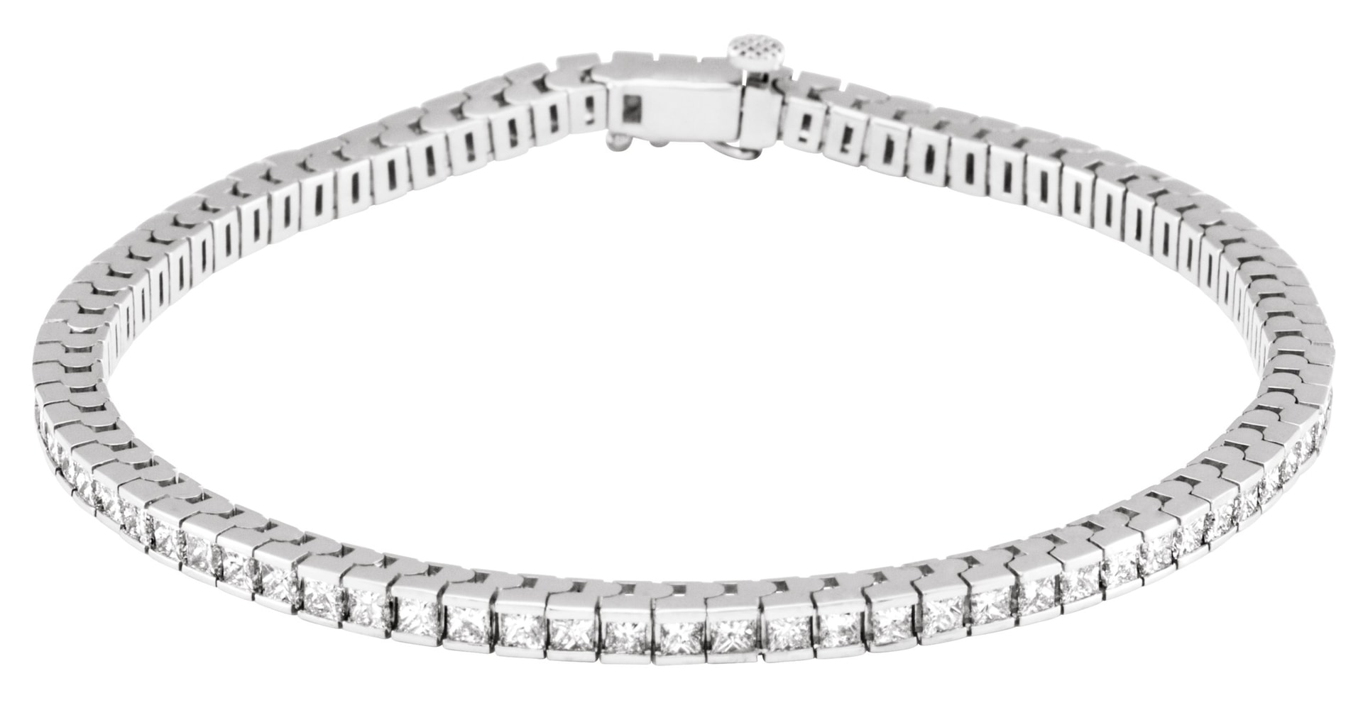 Line Bracelet