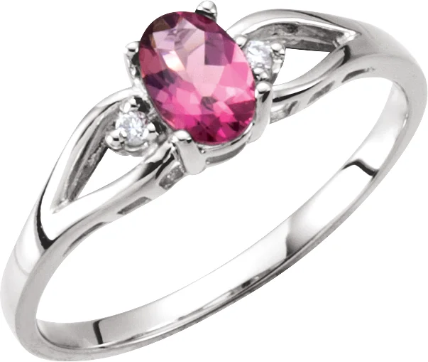 Accented Ring