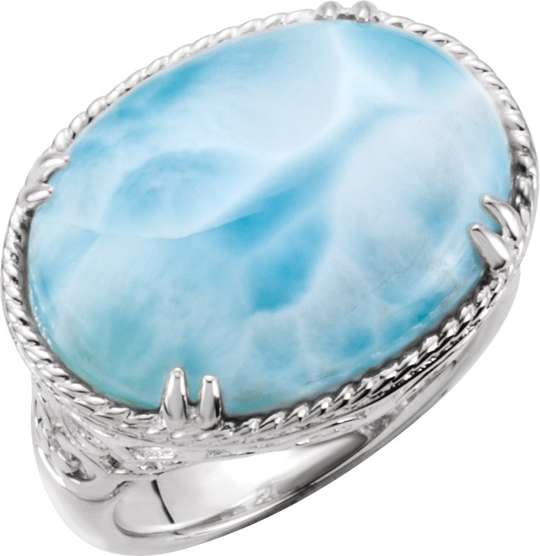 Cabochon Ring