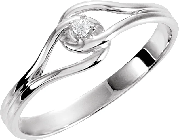 Interlocking Ring