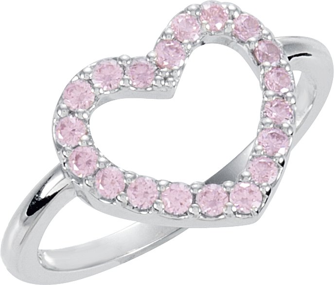 Heart Ring