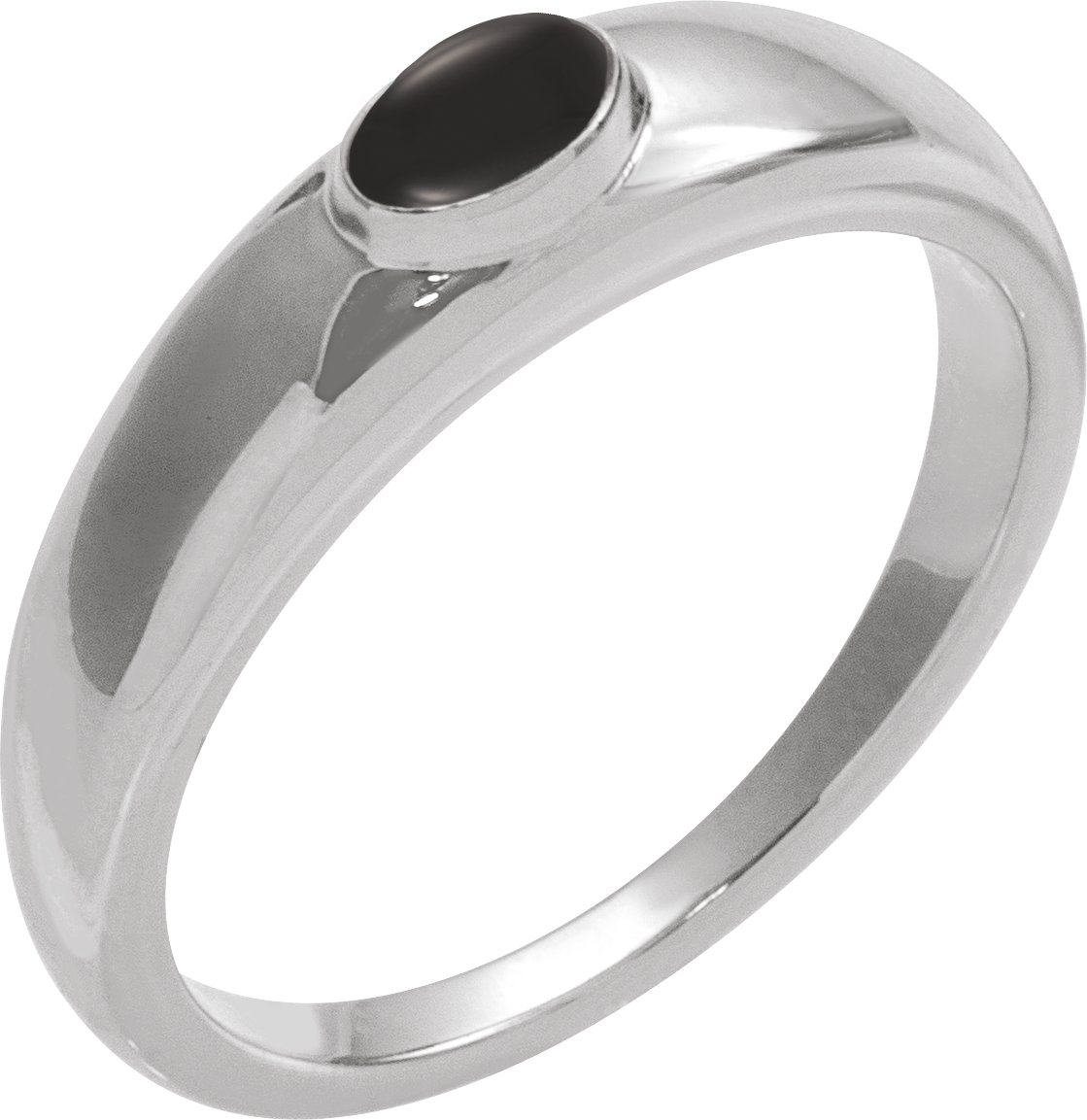 Cabochon Ring