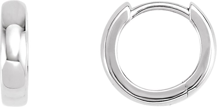 Hoop Earrings