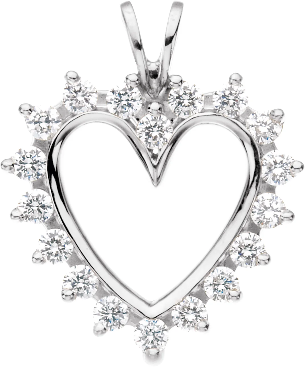 Heart Pendant