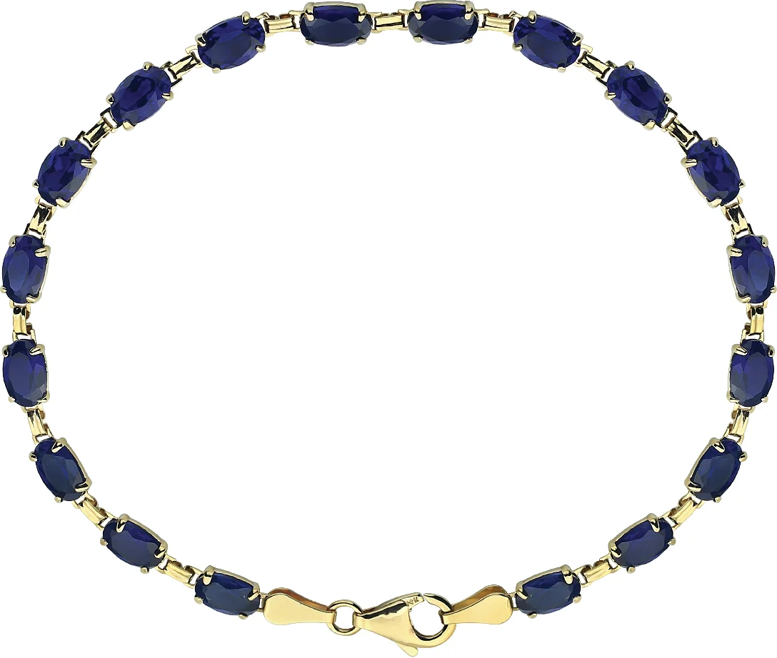 Line Bracelet