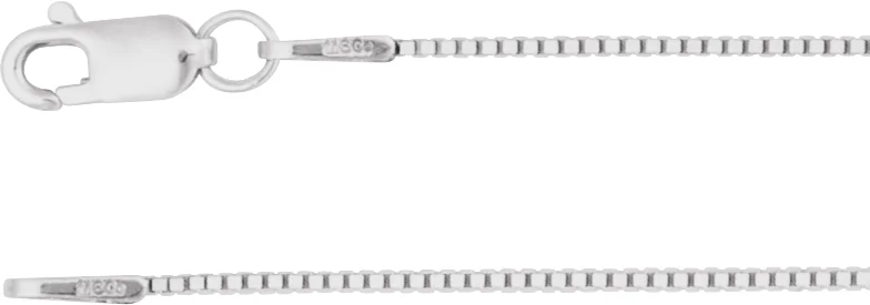 Box Chain