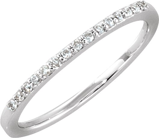 Anniversary Band