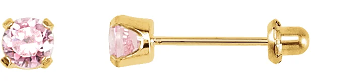 Inverness® Piercing Stud Earrings