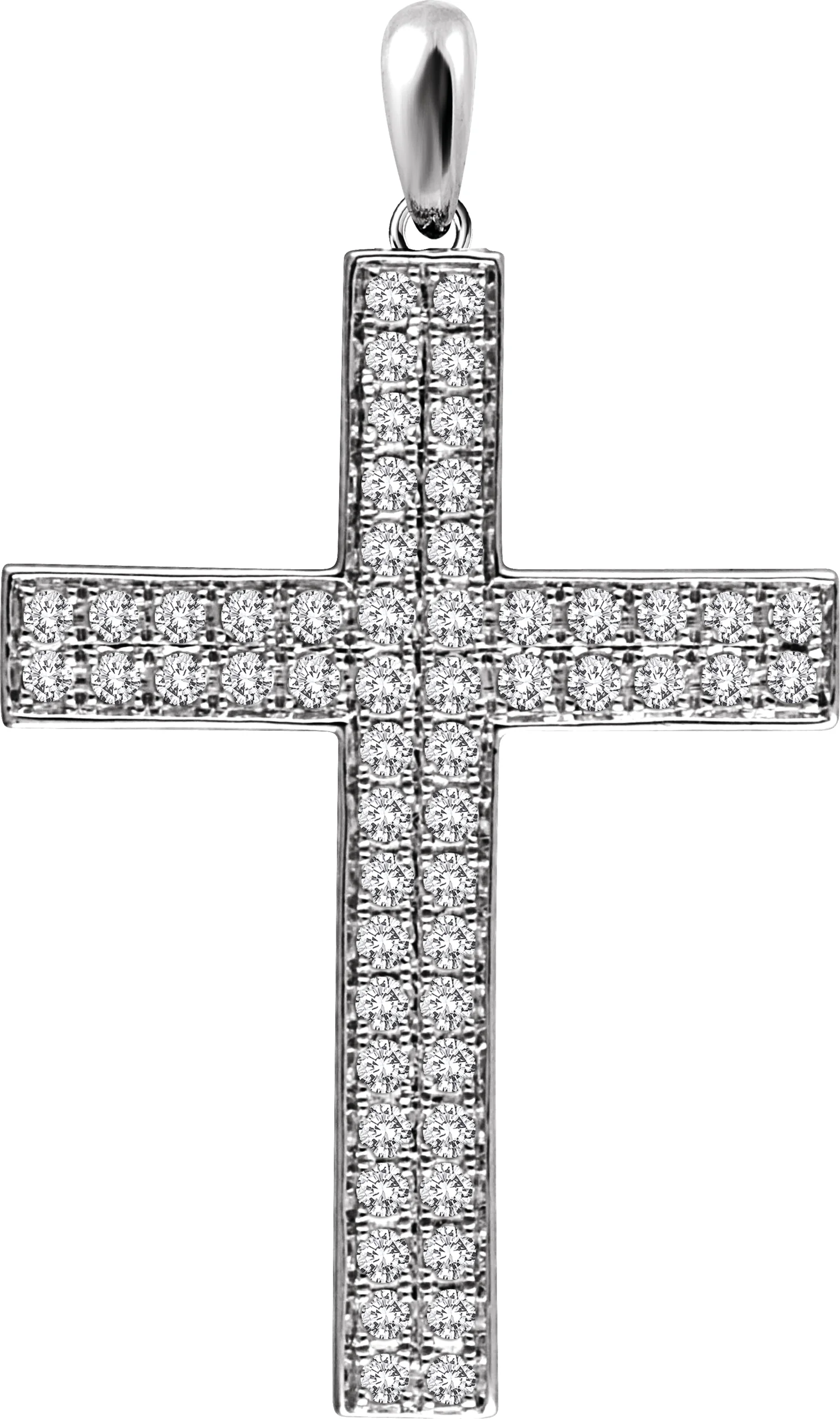 Cross Pendant