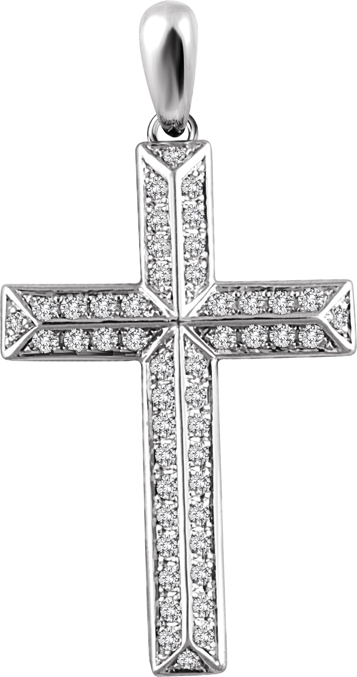 Cross Pendant