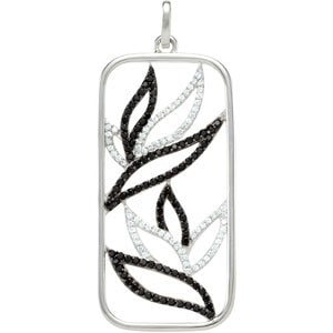 Lotus Necklace or Pendant