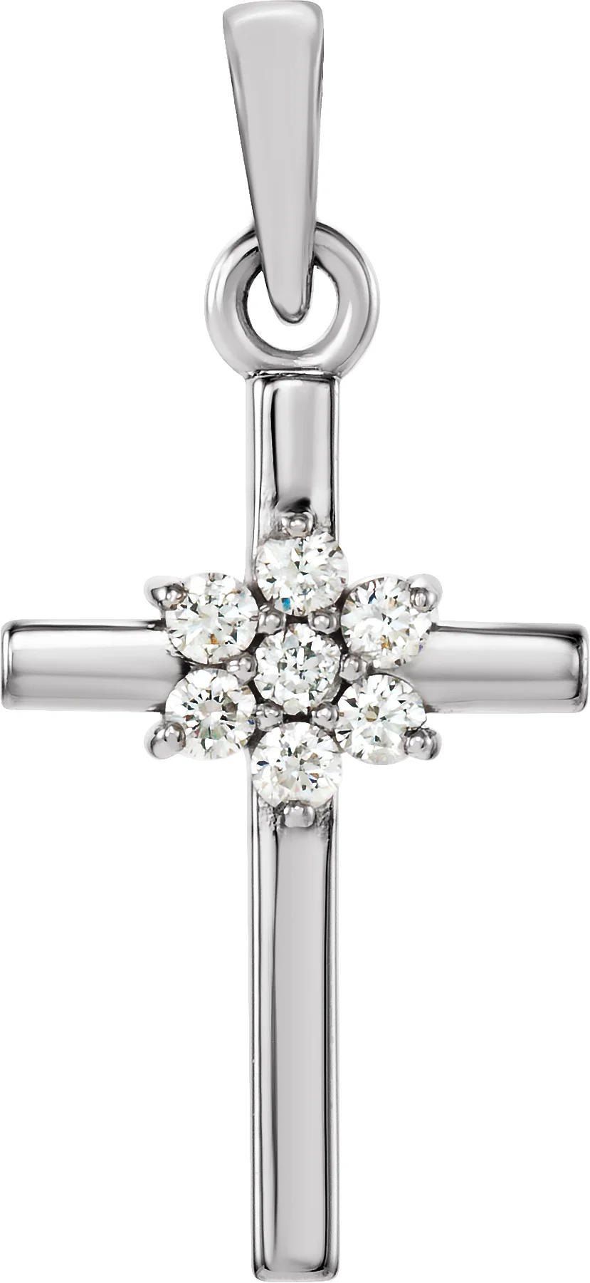 Cross Pendant