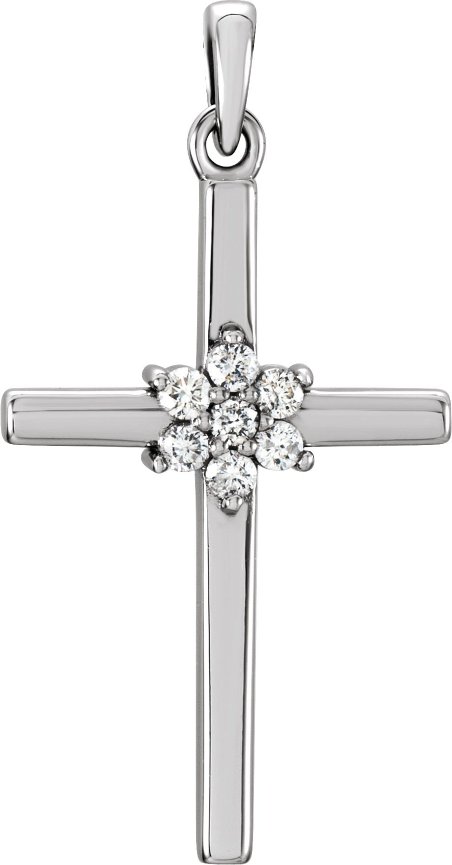 Cross Pendant