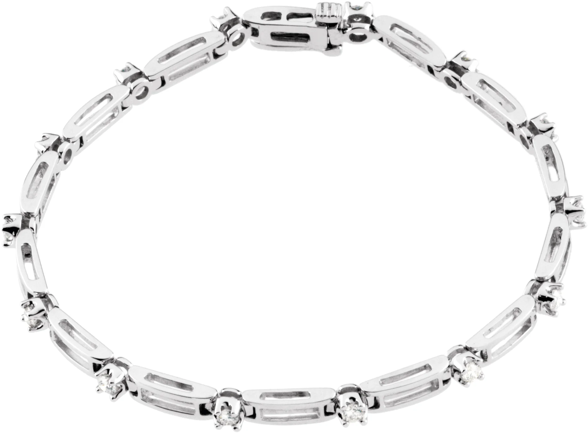 Line Bracelet