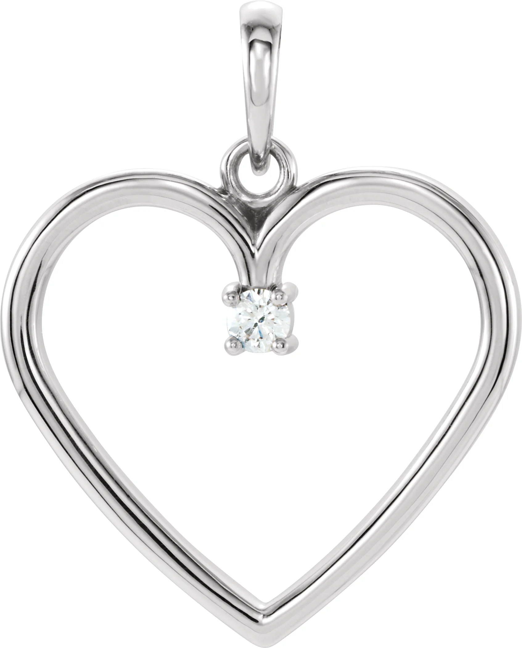 Heart Pendant