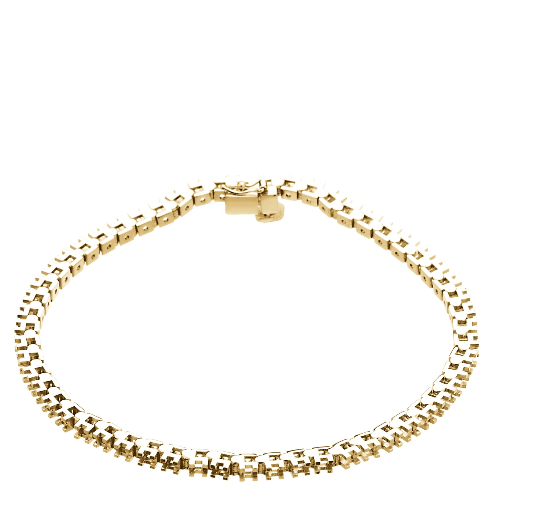 Line Bracelet  