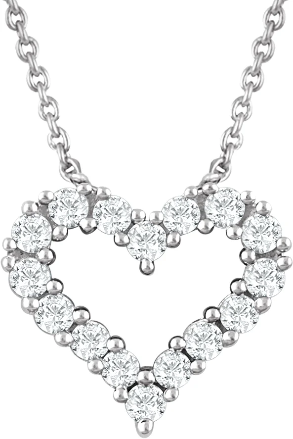 Heart Necklace