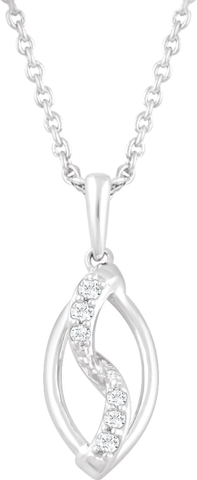 Accented Necklace