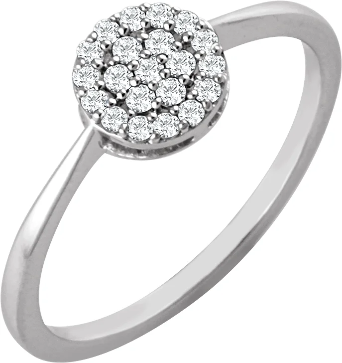 Cluster Ring