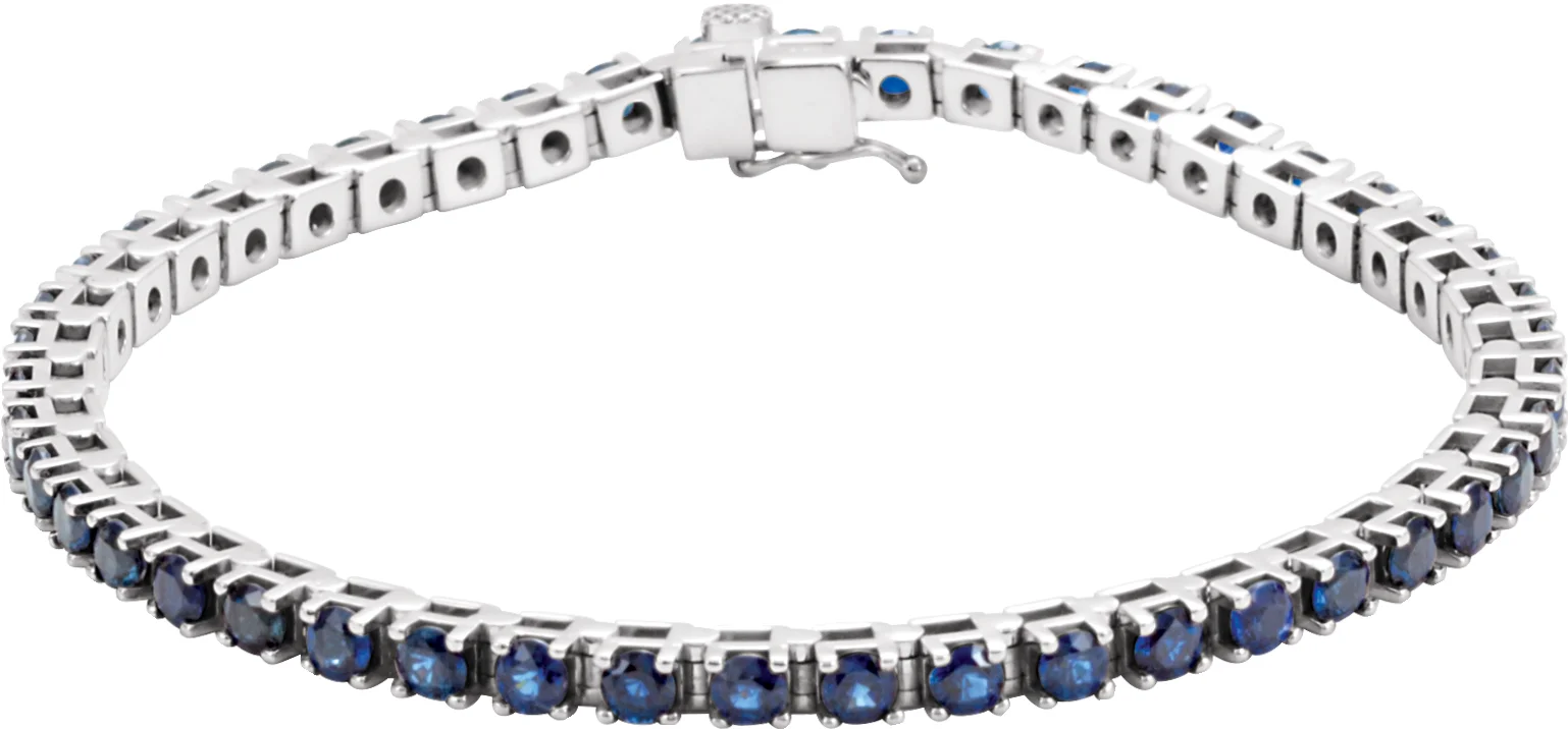 Line Bracelet