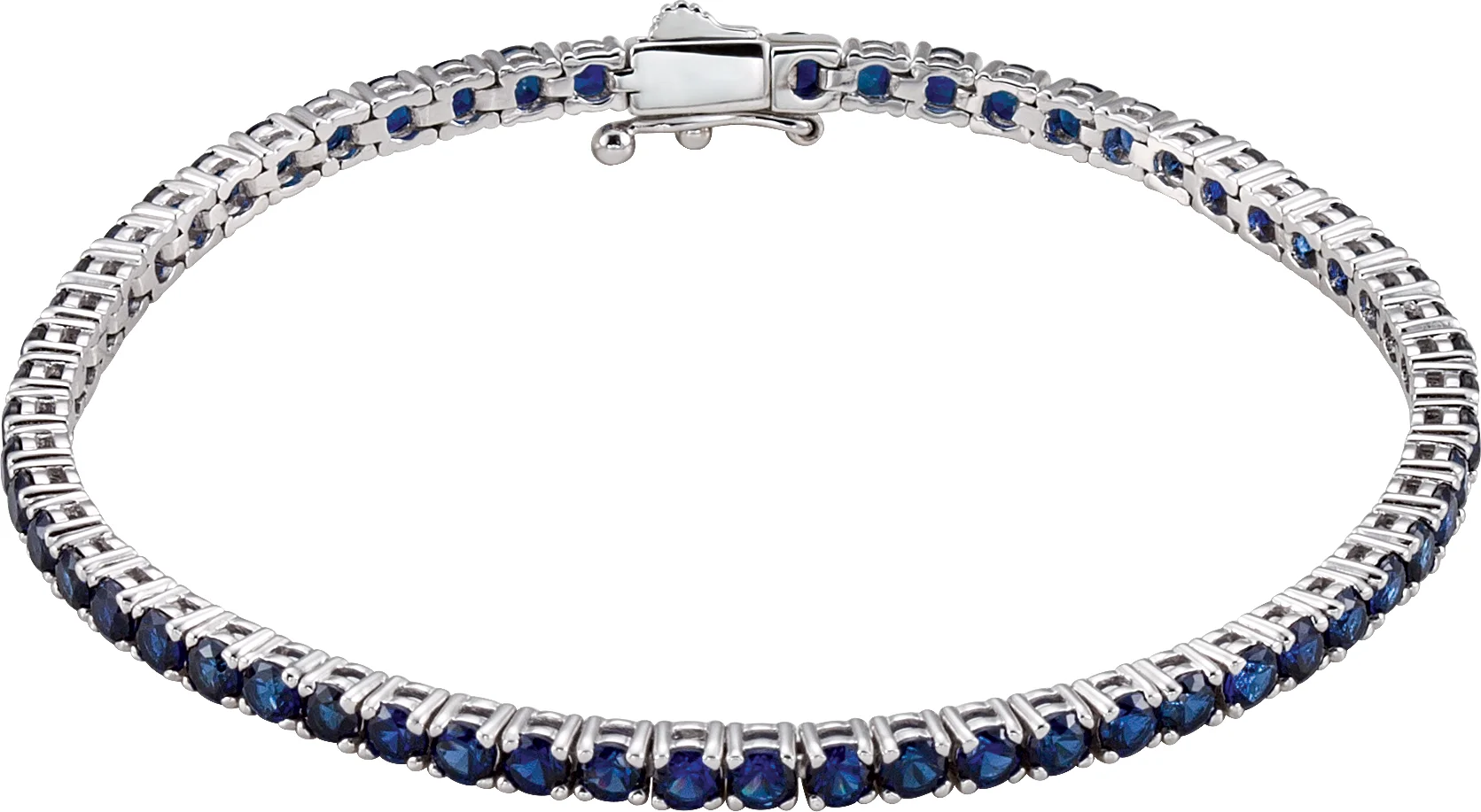 Line Bracelet