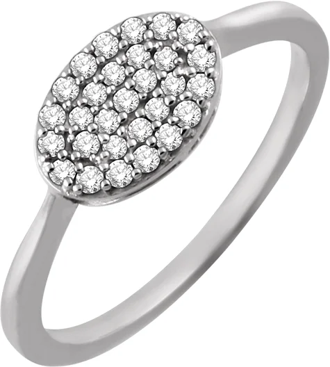 Cluster Ring