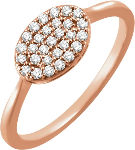 Cluster Ring