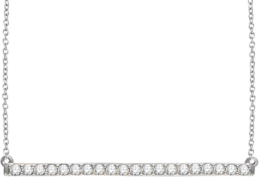 Bar Necklace