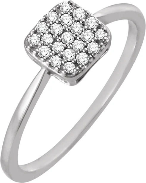 Cluster Ring