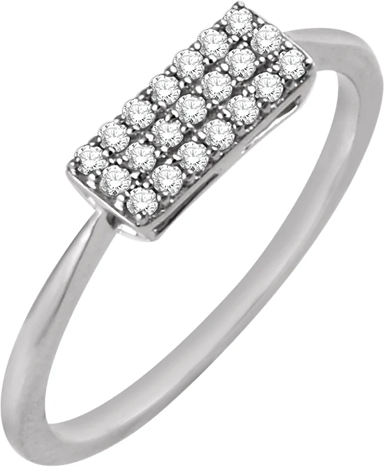Cluster Ring