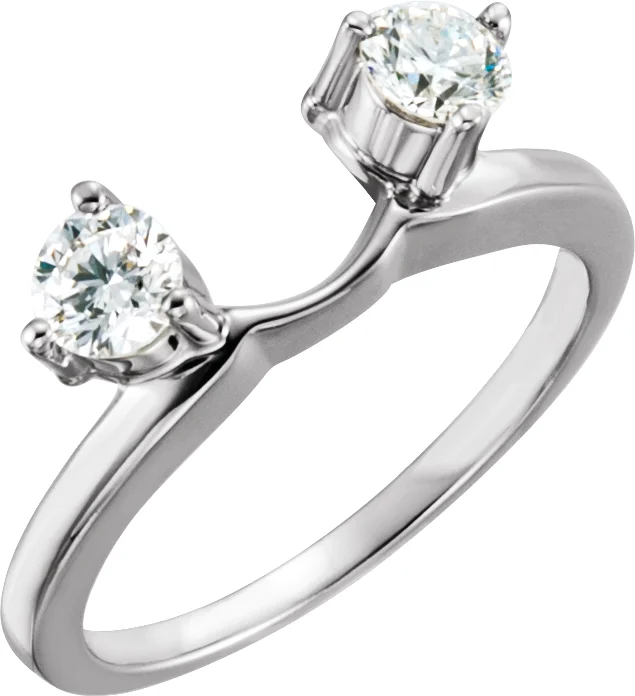 Wrap-Style Ring Enhancer