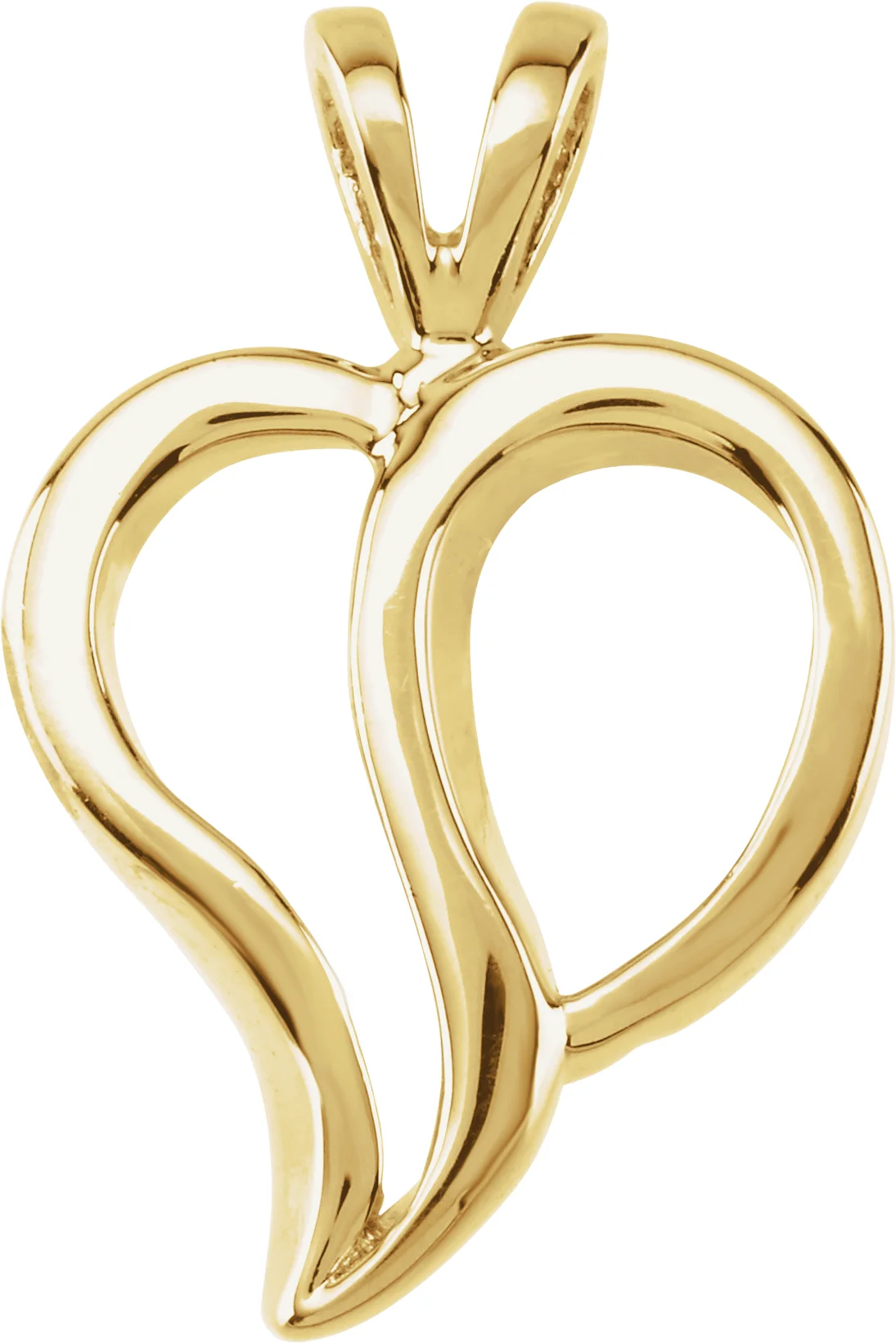 Heart Pendant