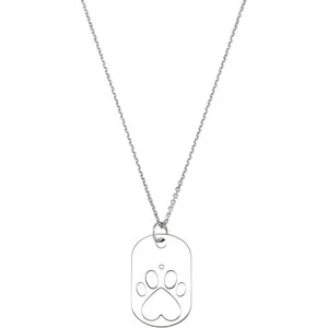 Our Cause For Paws™ Dog Tag Necklace
