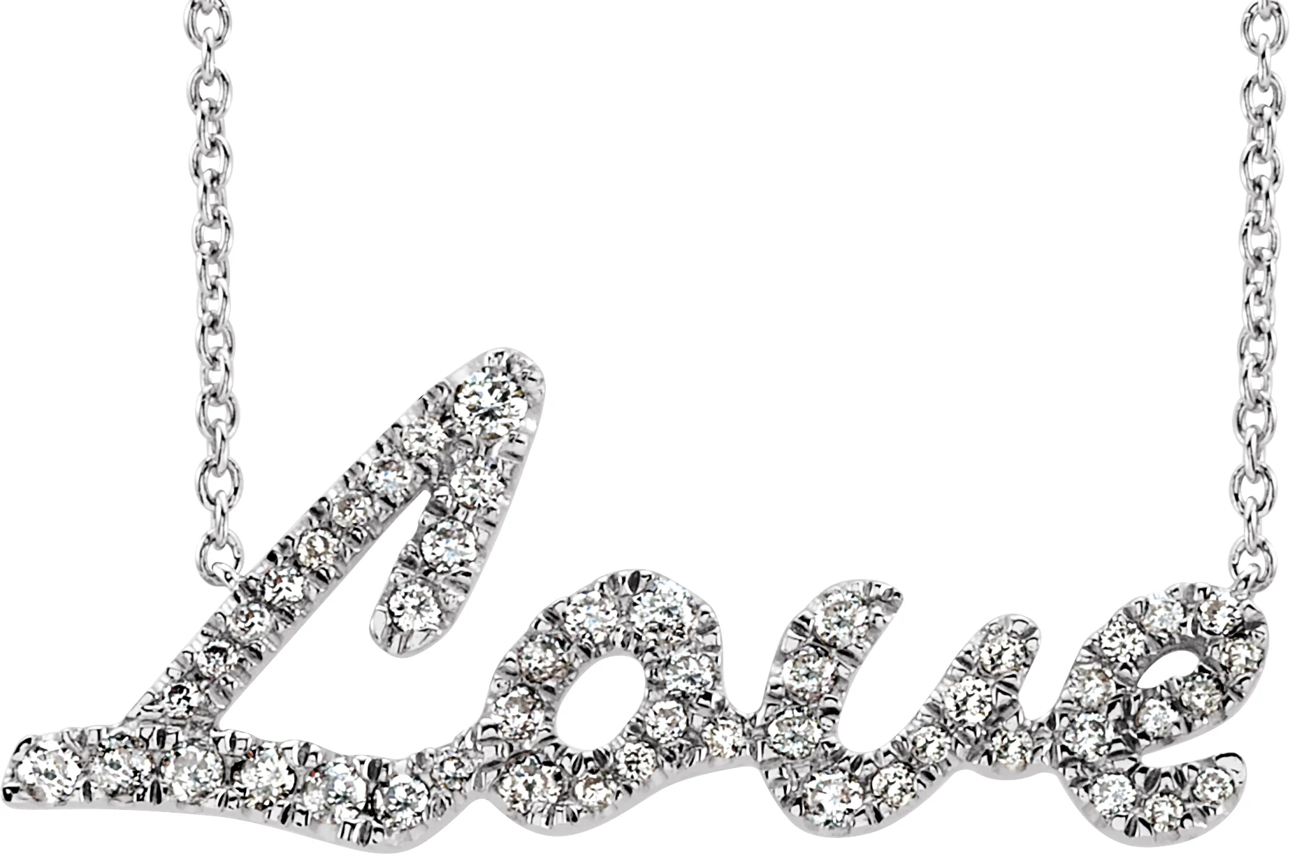 Love Necklace