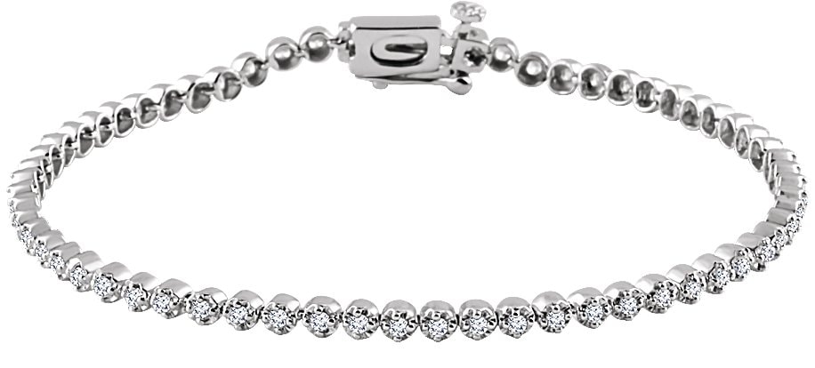 Line Bracelet